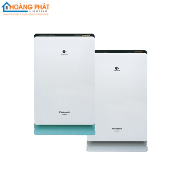 Máy lọc không khí công nghệ nanoeX 24W F-PXV35A Panasonic