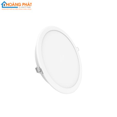 Đèn âm trần 12W 6500K NED1261 Nanoco 