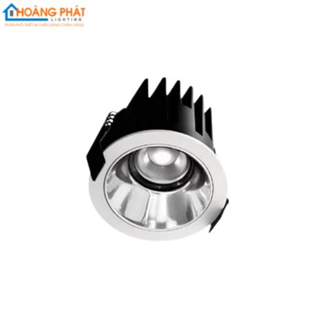 Đèn led âm trần chóa chorme 7W NSP07WC364 Nanoco 