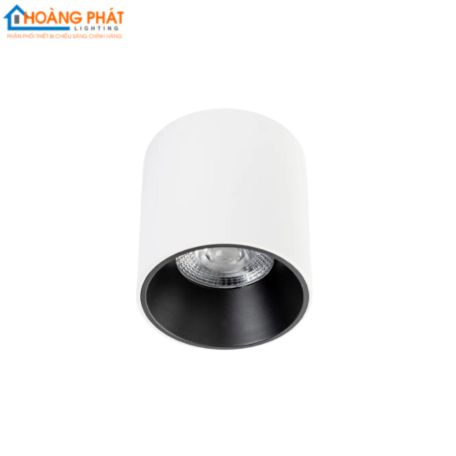 Đèn led ốp trần màu trắng 15W NSDL155W Nanoco 