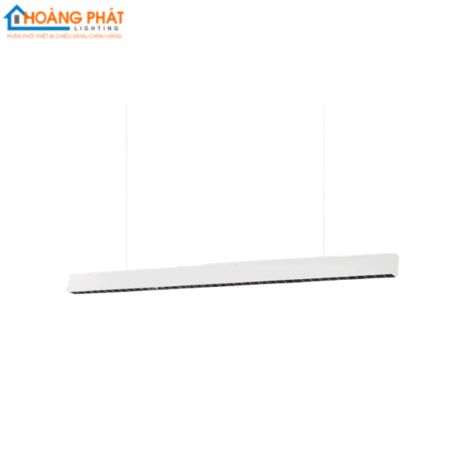 Đèn led thả trần màu trắng 36W NLNG364W Nanoco 