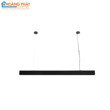 Đèn led thả trần màu đen 36W NLNG364B Nanoco 