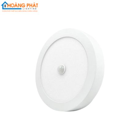 Đèn led ốp trần cảm biến chuyển động 22W NRP2261RS Nanoco 