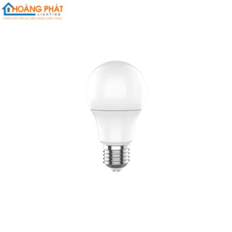 Đèn led bulb tròn 5W NLBL056 Nanoco 