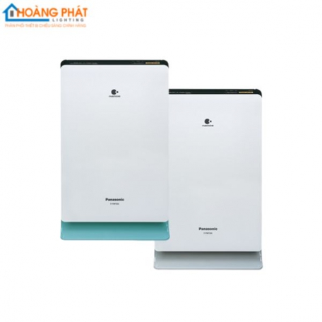 Máy lọc không khí công nghệ nanoeX 24W F-PXV35A Panasonic