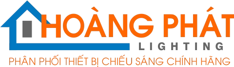 CÔNG TY TNHH TM THIẾT BỊ ĐIỆN & CHIẾU SÁNG HOÀNG PHÁT