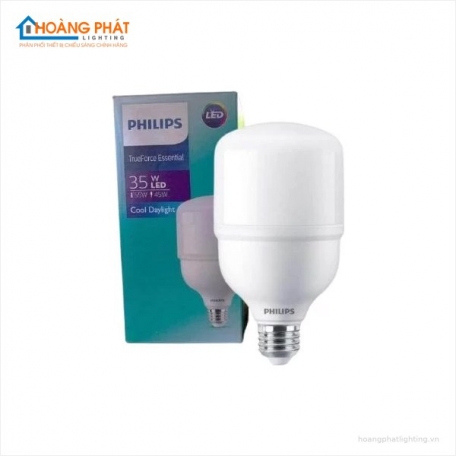 Bóng Đèn LED Philips TForce ESS LED HB MV 3.5Klm 35W 865 E27